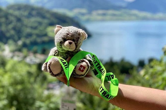 Aargau Foxtrail Vindonissa Review - Accessibility and Requirements