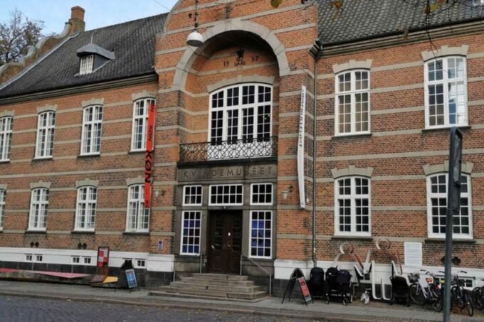 Aarhus: Historic Highlights Self-Guided Audio Tour - Frequently Asked Questions