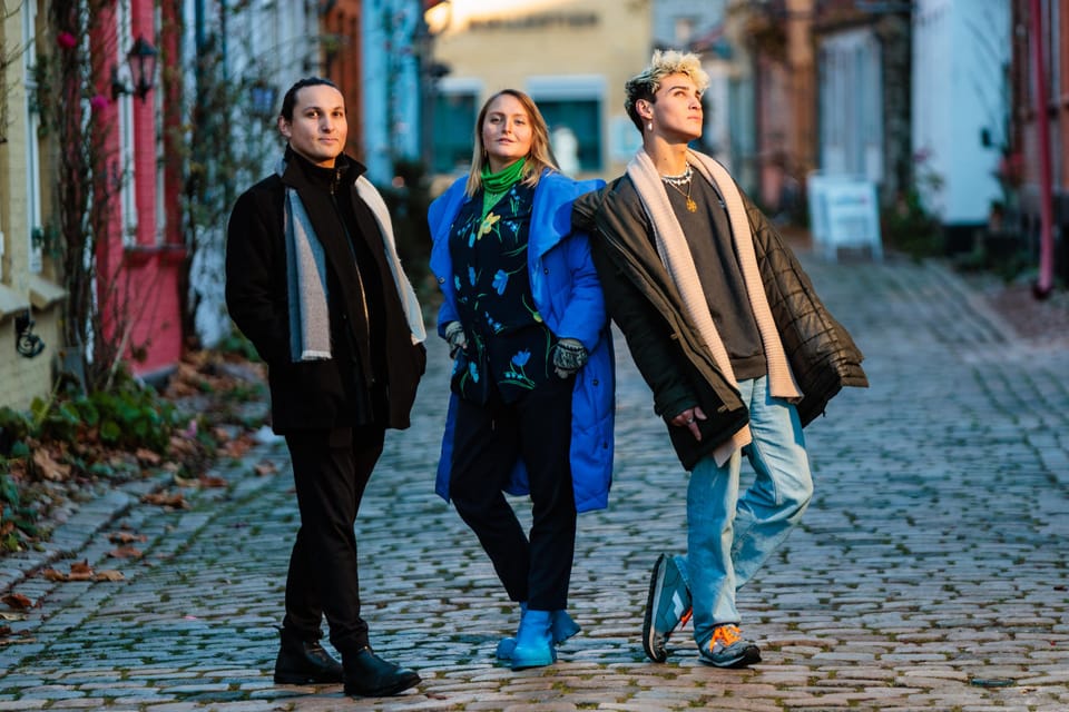 Aarhus Walking Tour: From Viking Village to Metropolis - FAQs