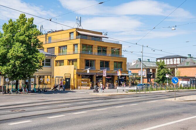 ABBA Museum Fast-Track Tickets, Stockholm Pop Culture Tour - Who Should Consider This Tour?