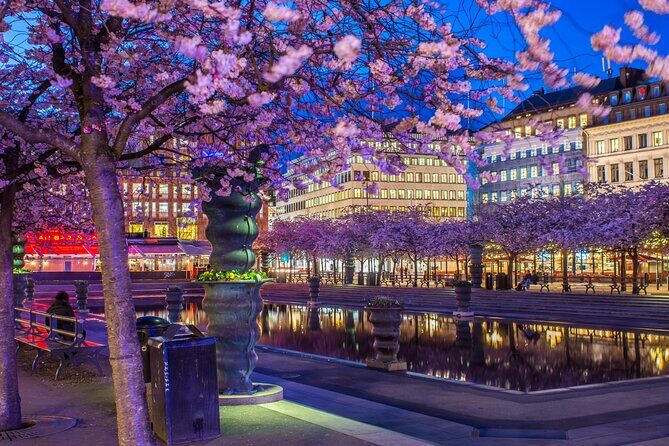 ABBA Museum Fast-Track Tickets, Stockholm Pop Culture Tour - FAQs