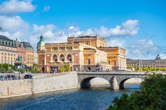 ABBA Museum Fast-Track Tickets, Stockholm Pop Culture Tour - Travel Tips for Visitors