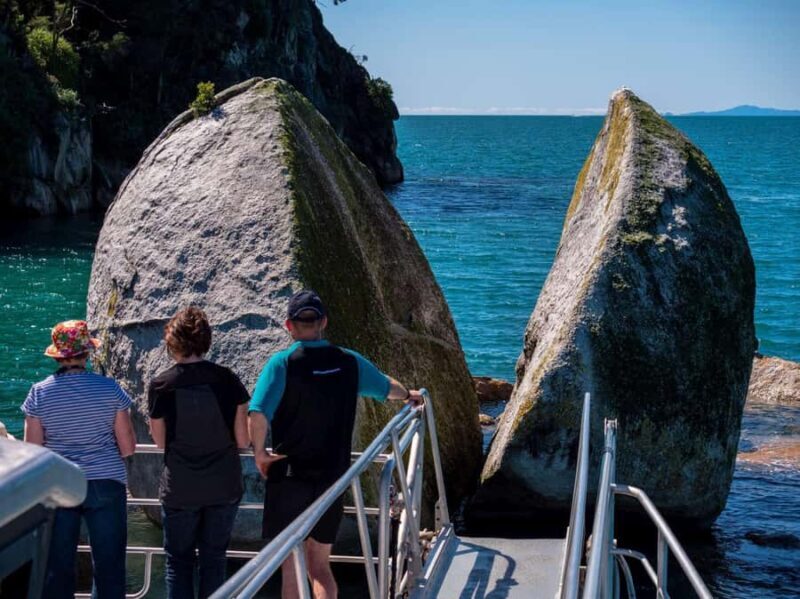 Abel Tasman National Full Park Scenic Cruise - Practical Details: What You Need to Know