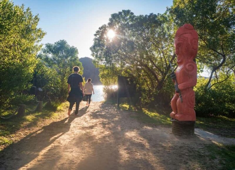 Abel Tasman National Park: Cruise and Hike Full-Day Tour - FAQ