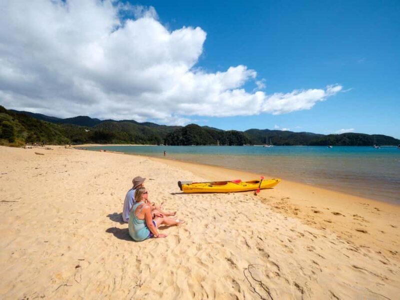 Abel Tasman National Park: Cruise, Kayak, & Hike Tour - Final Thoughts: Is It Worth It?