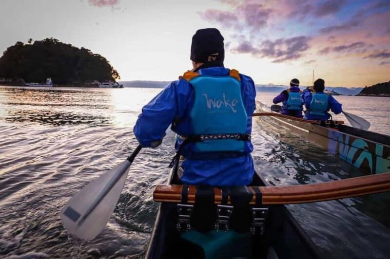 Abel Tasman National Park: Waka & Walk Tour - Who Will Love This Tour?