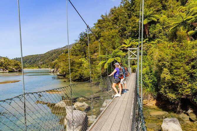 Abel Tasman Vista Cruise - Final Thoughts: Is It Worth It?