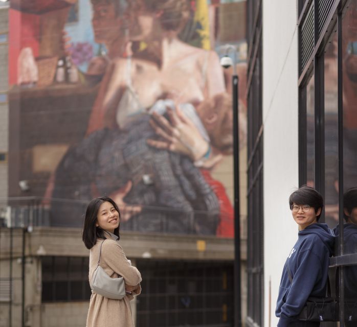 Aberdeen: Daily City Centre Walking Tour (2pm) - Final Thoughts: Is This Tour Right for You?