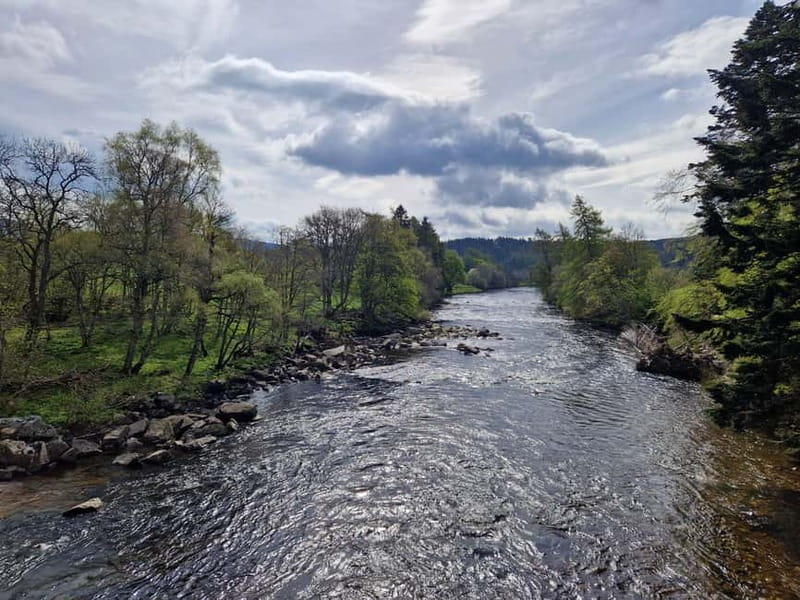 Aberdeen: Highland Heritage, Balmoral and Tartan Day Tour - Aberdeen: Highland Heritage, Balmoral and Tartan Day Tour — An In-Depth Review