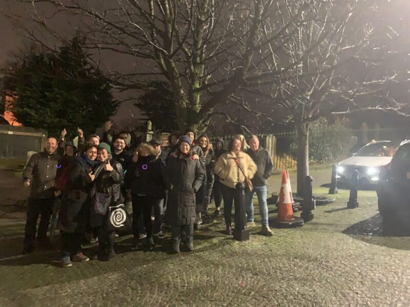 Aberdeen: Private Dark Side Walking Tour - Final Thoughts