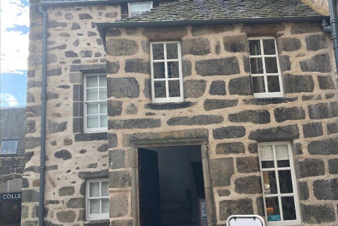 Aberdeen Scavenger Hunt and Sights Self Guided Activity - Who Is This Tour Best For?