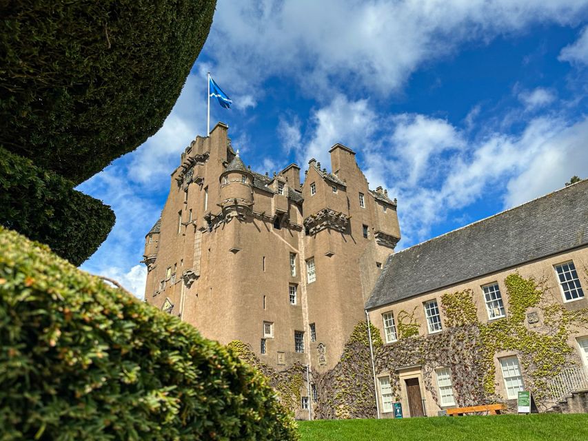 Aberdeen, Shire Castle & Distillery Private Group Day Tour - Final Thoughts: Is This Tour Worth It?
