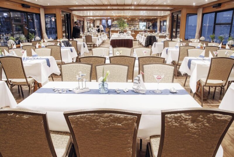 Abichts Grand Kale Tour Trip Through the Port of Hamburg - Frequently Asked Questions
