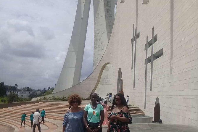 Abidjan Walking Tour (French and English) - Customer Reviews