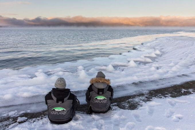 Abisko National Park: Scenic Morning Hike With Transfer - Customer Ratings and Feedback