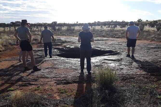 Aboriginal Homelands Experience - FAQ