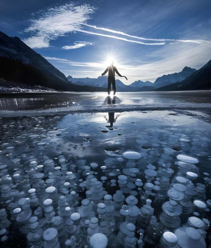Abraham IceBubble/Sunwapta Falls, Snowshoeing Bow & Peyto - Final Thoughts: Is This Tour Right for You?
