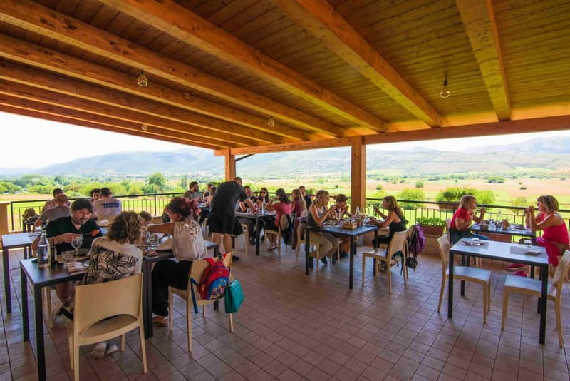 Abruzzo, Gran Sasso: Weekend in the Tirino Valley - Who would love this?