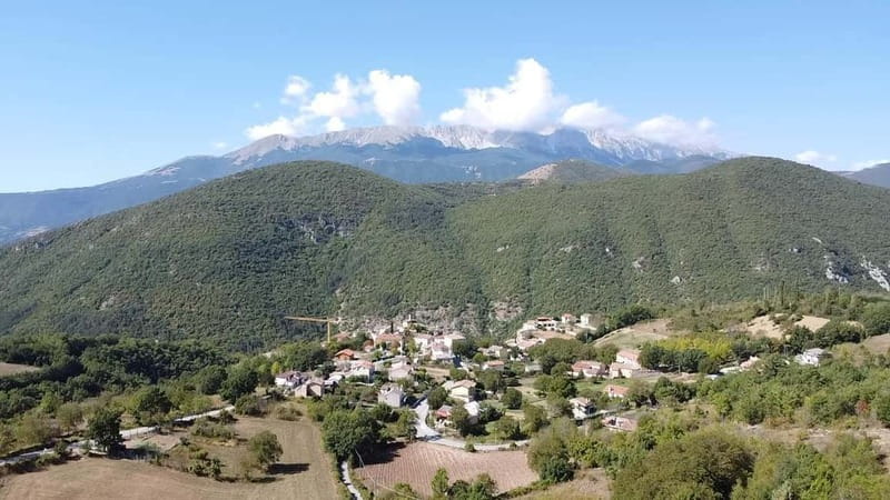 Abruzzo: Incredible e-bike adventures admiring the 4 medieval towers - Discover the Charm of Abruzzo on a Scenic E-bike Adventure