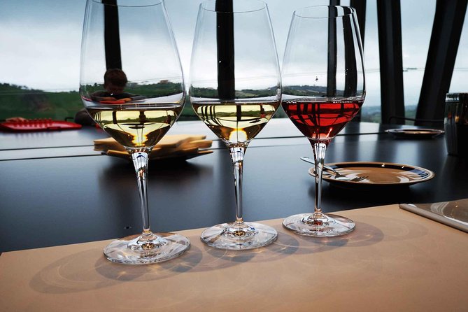 Abruzzo Wine Tasting & Winery Visit - The Sum Up
