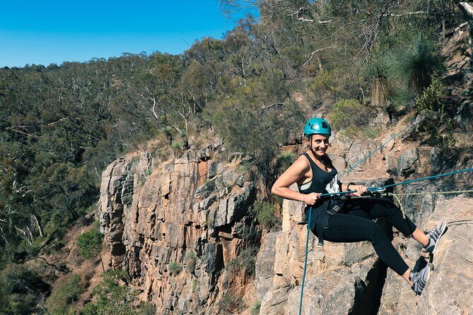 Abseiling Adventure in Adelaide - Who Is This Tour Best Suited For?