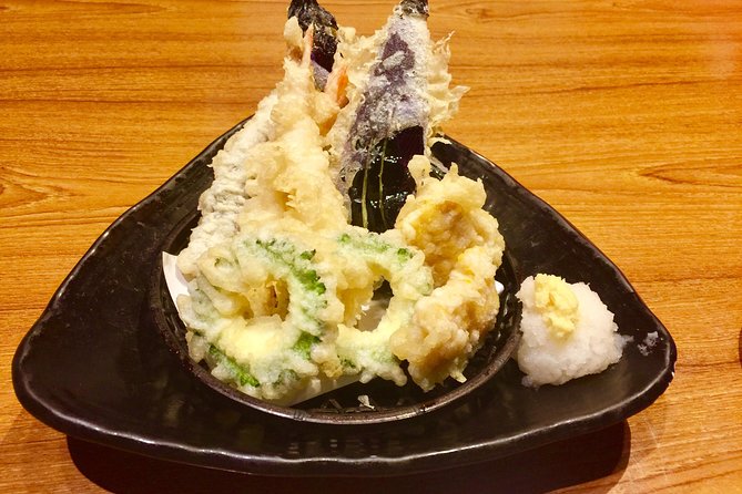Absolute Osaka Food Tour - Tour Policies and Accessibility
