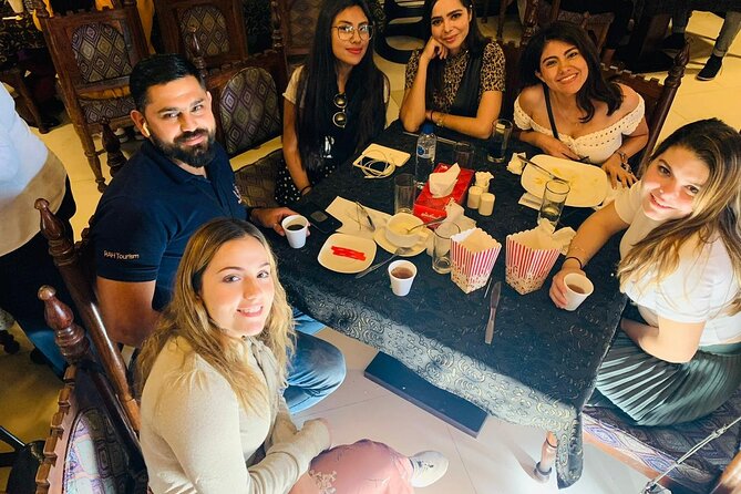 Abu Dhabi City Tour - Tour Inclusions and Features