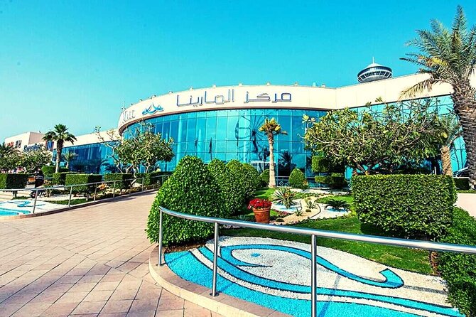 Abu Dhabi City Tour From Dubai - Exploring Abu Dhabi City