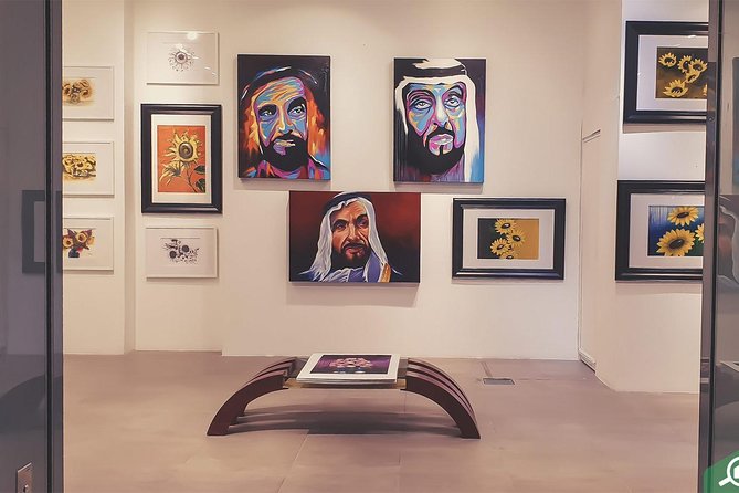 Abu Dhabi City Tour With Visit To Grand Mosque - Traveler Reviews