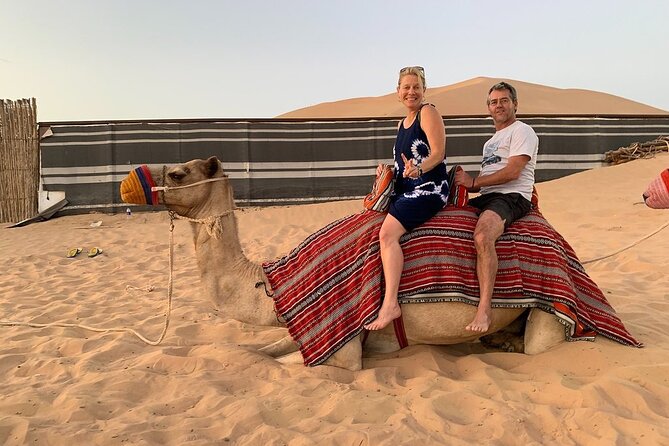 Abu Dhabi Desert Safari With BBQ Dinner & Shows - Evening Activities and Entertainment
