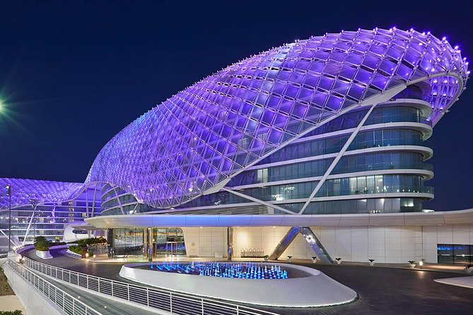 Abu Dhabi Full Day City Tour - Frequently Asked Questions