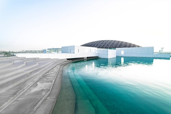 Abu Dhabi Full Day Tour Without Lunch From Dubai - Tips for a Successful Tour