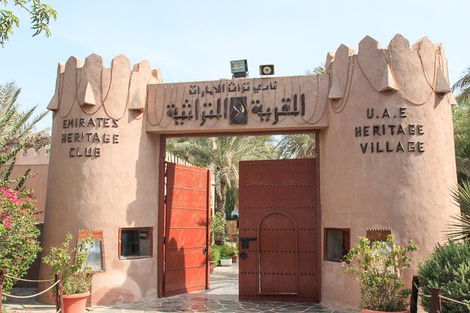 Abu Dhabi Tour From Dubai, Sheikh Zayed Mosqe & City Sightseeing - Tour Duration and Timing