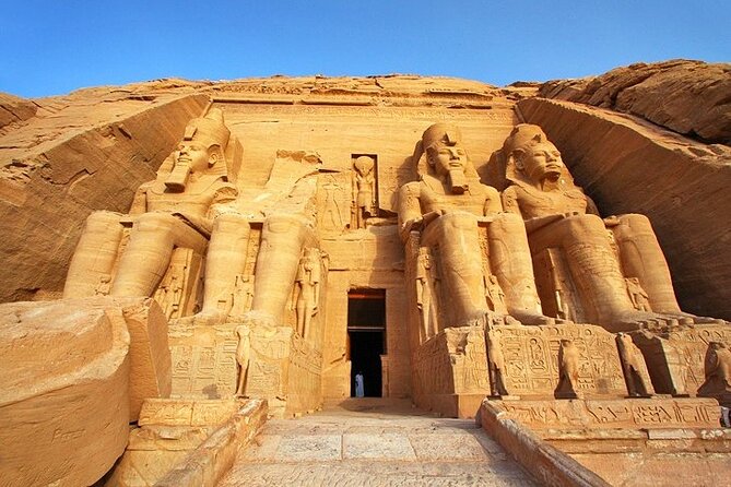 Abu Simbel Day Tour - Meeting and Pickup Details