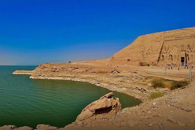 Abu Simbel Day Trip From From Aswan - Reviews