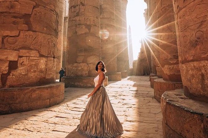 Abydos & Dendera Temples From Luxor - Frequently Asked Questions