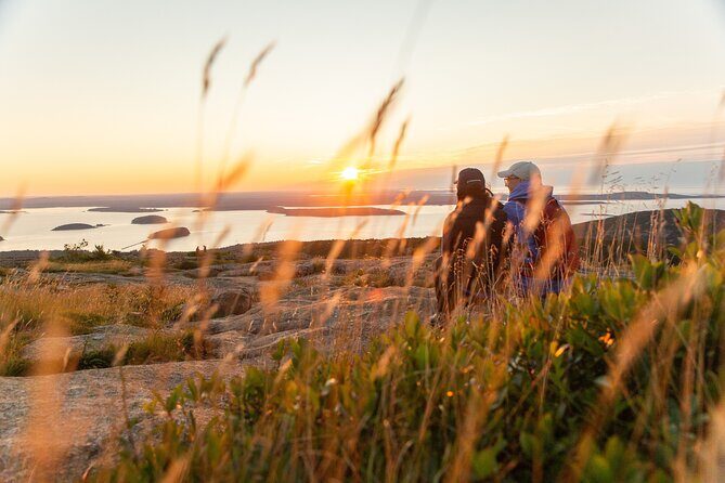 Acadia Full Day Small Group Tour & Hike - Authentic Experiences and Hidden Gems
