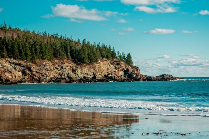 Acadia Full Day Small Group Tour & Hike - Final Thoughts