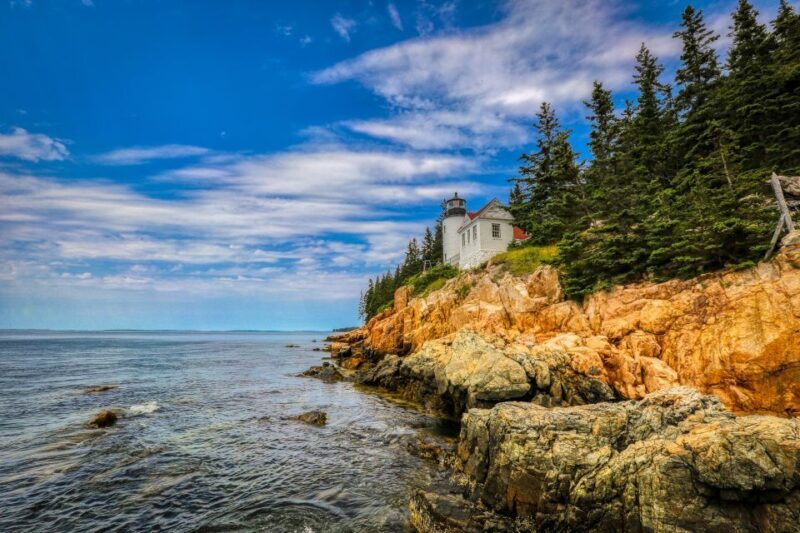Acadia Full Day Small Group Tour & Hike - Frequently Asked Questions