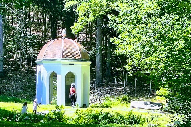 Acadia National Park Bass Harbor Lighthouse Private Driving Tour - A Deep Dive into the Experience