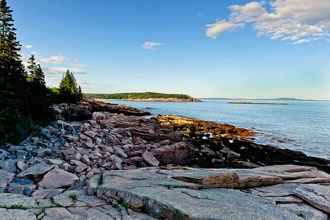 Acadia National Park & Boston 3-Day Tour from NYC | Kids 50% Off - Key Points
