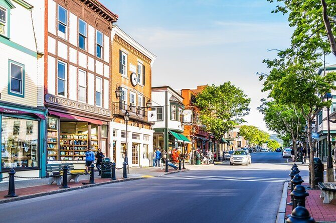 Acadia National Park & Boston 3-Day Tour from NYC | Kids 50% Off - Who Should Consider This Tour?