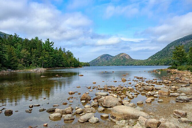 Acadia National Park & Boston 3-Day Tour from NYC | Kids 50% Off - FAQ