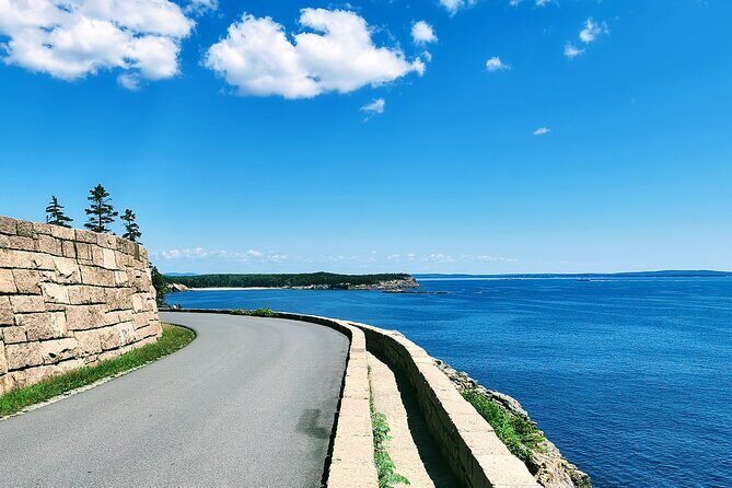Acadia National Park Tour Sea to Summit - Practical Considerations