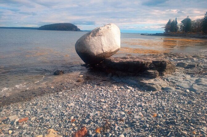 Acadia National Park Tour Sea to Summit - The Sum Up