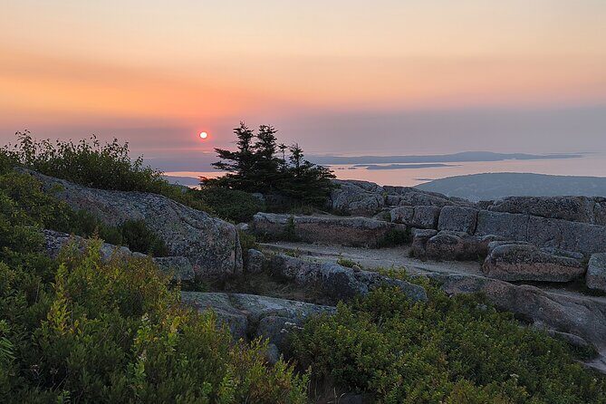 Acadia National Park Tour Wonders of Acadia - Authentic Experiences and Traveler Insights