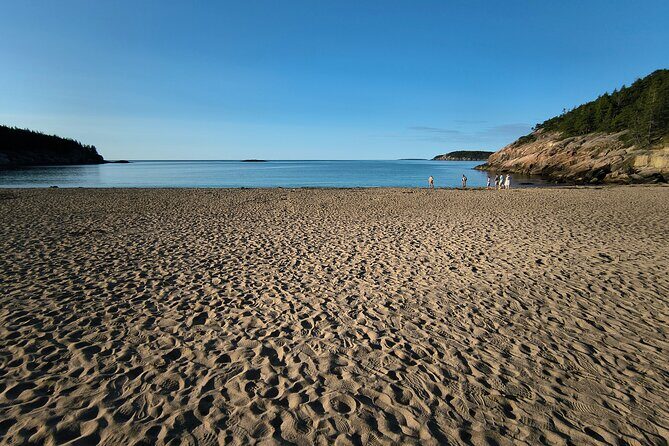 Acadia National Park Tour Wonders of Acadia - FAQ
