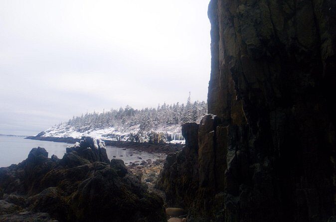 Acadia National Park Winter Wonderland Private Driving Tour - Price and Value