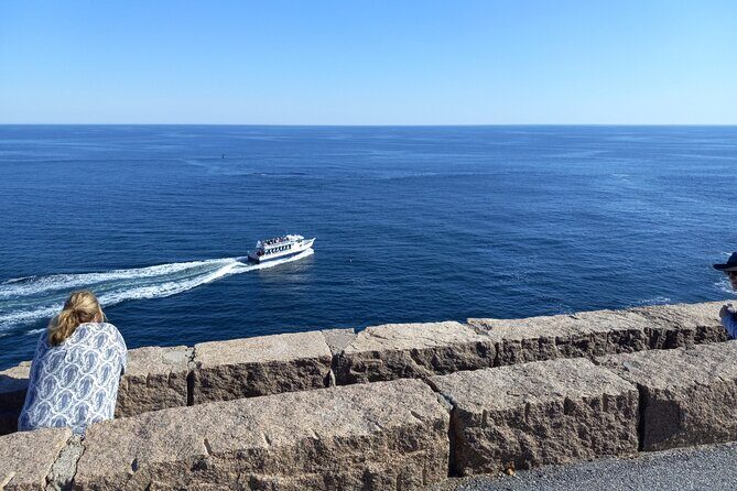 Acadia Woody's Utmost Coast 3 Hour Driving Tour - An In-Depth Look at the Itinerary