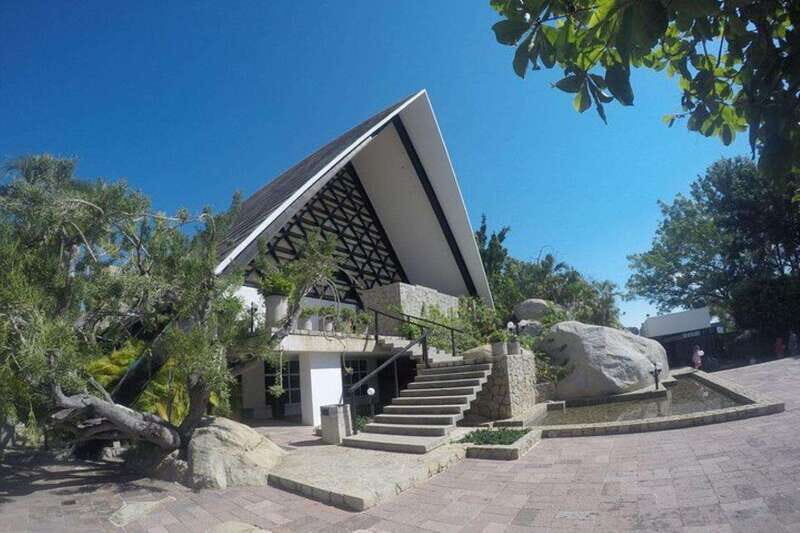 -Acapulco: 4Hrs City Tour w/Peace Chapel and Mural of Diego - Who Will Appreciate This Tour?